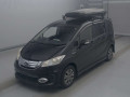 2012 Honda Freed hybrid