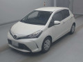 2016 Toyota Vitz