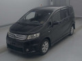 2011 Honda Freed Spike