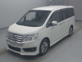 2012 Honda Step WGN Spada