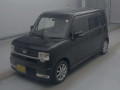 2008 Daihatsu Move Conte Custom