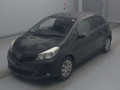 2012 Toyota Vitz