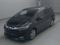 2016 Honda SHUTTLE