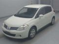 2010 Nissan Tiida
