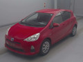 2013 Toyota Aqua