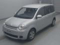 2014 Toyota Sienta