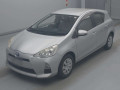 2013 Toyota Aqua