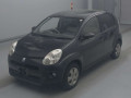 2012 Toyota Passo