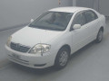 2002 Toyota Corolla Sedan