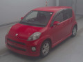 2009 Toyota Passo