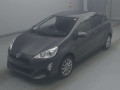2016 Toyota Aqua