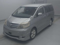 2008 Toyota Alphard G