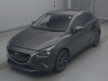 2017 Mazda Demio