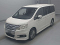 2010 Honda Step WGN Spada