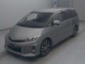 2012 Toyota Estima