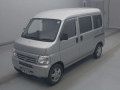 2017 Honda Acty Van