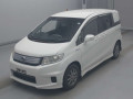 2013 Honda Freed spike hybrid