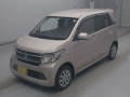 2014 Honda N-Wgn