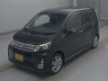 2013 Daihatsu Move Custom