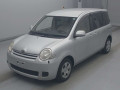 2009 Toyota Sienta