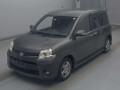 2011 Toyota Sienta