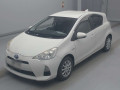 2013 Toyota Aqua