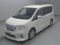 2012 Nissan Serena