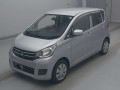 2017 Mitsubishi eK Wagon