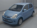2015 Toyota Passo