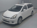 2003 Toyota Wish