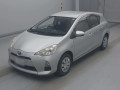 2014 Toyota Aqua