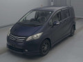 2009 Honda Freed