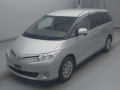 2009 Toyota Estima