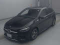2019 Mercedes Benz B-Class