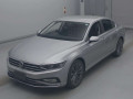 2021 Volkswagen Passat
