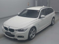 2013 BMW 3 Series