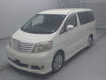 2004 Toyota Alphard