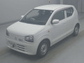 2021 Suzuki Alto