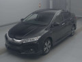 2015 Honda Grace