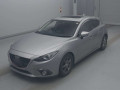 2014 Mazda Axela Sport