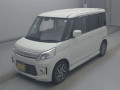 2015 Suzuki Spacia Custom