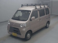 2019 Daihatsu Hijet Cargo