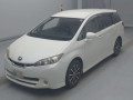 2012 Toyota Wish