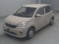 2017 Toyota Passo
