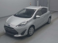 2019 Toyota Aqua
