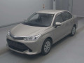 2017 Toyota Corolla Axio