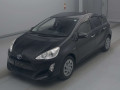 2017 Toyota Aqua