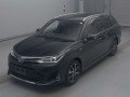 2017 Toyota Corolla Fielder