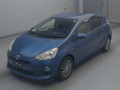 2013 Toyota Aqua