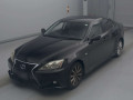 2007 Lexus IS